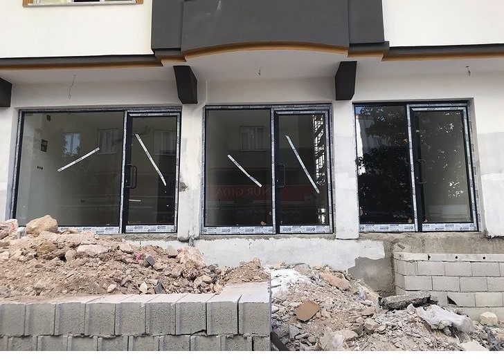 alüminyum doğrama, alümİnyum doğrama gaziantep, gaziantep alüminyum kapı, alüminyum pencere